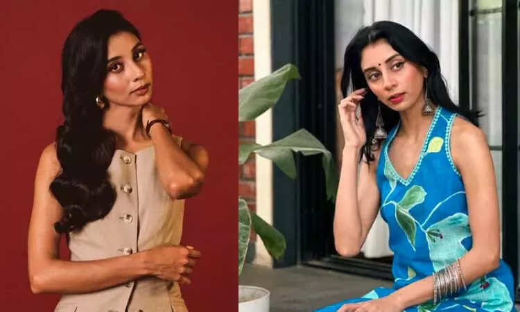 ஒருமுறை பைக்கில் சென்றபோது ஒருவர் என்னிடம்... - நடிகை டோலி சிங் பகீர்..!