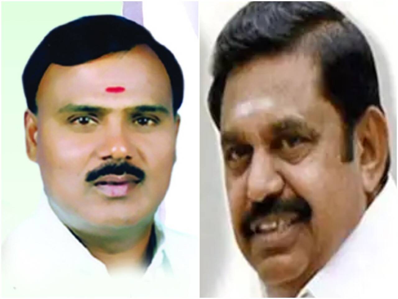 ரூ.1.37 கோடி பணமோசடி : எடப்பாடி பழனிச்சாமியின் தனி உதவியாளர் மணியின் நெருங்கிய நண்பர் கைது!!