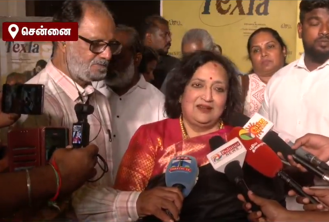 அனிருத் ஹீரோ ஆகிறாரா? ஜெயிலர் 2 பட அப்டேட் என்ன?- லதா ரஜினிகாந்த்