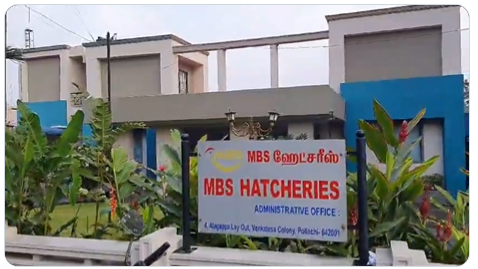 பொள்ளாச்சி கோழிப்பண்ணையில் ரூ.32 கோடி பறிமுதல்!!