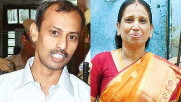 #BREAKING நளினி, ரவிச்சந்திரனை விடுவிக்க உயர்நீதிமன்றம் மறுப்பு!