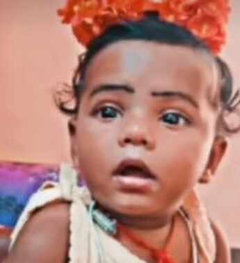 வீட்டின் தண்ணீர் தொட்டியில் தவறி விழுந்து 2 வயது குழந்தை பலி... தலைவாசல் அருகே சோகம்!