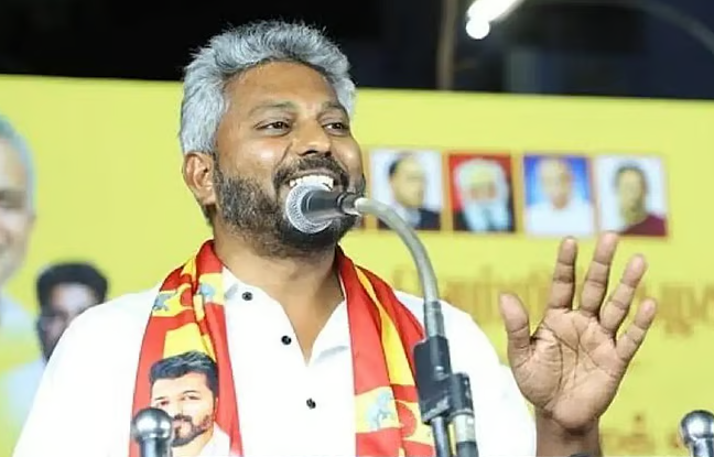 #JUST IN : 2022ம் ஆண்டு தாக்குதல் வழக்கு: அமைச்சர் மரியவில்சன் நேரில் ஆஜராக நீதிமன்றம் உத்தரவு..!