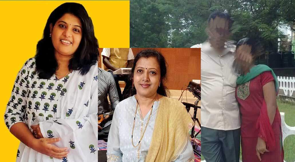 கலர்ஸ் டிவி விஜிஸ் ஆபாசக்கூத்து- பலநாள் திருடி இன்று அகப்பட்டாள் : அம்பலப்படுத்தும் கவிஞர் தாமரை