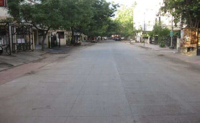 சென்னையில் 18 குப்பையில்லா சாலைகள்.. அபராதம் விதிக்கவும் ஏற்பாடு - மேயர் பிரியா தகவல்..