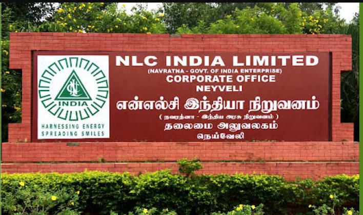 என்எல்சி நிறுவனத்தில் வேலை – 575 காலிப்பணியிடங்கள்..!