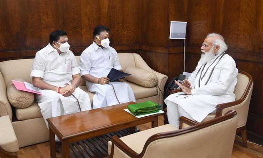 ’’அதிமுக சினிமா! பாஜகவின் இயக்கத்தில் நன்றாக நடிக்கிறார்கள்’’