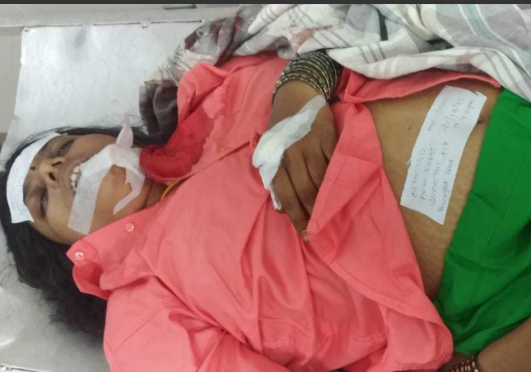 மனைவியை வேலை செய்ய சொன்னதால் ஆத்திரம்... அண்ணியை கொடூரமாக கொன்ற பவுன்சர்