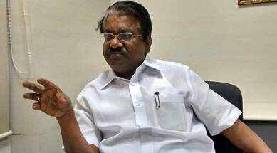 தி.மு.க.வை பிரிவினைவாத கட்சி போல சித்தரிக்க நினைத்தார் ஆளுநர் - டி.கே.எஸ்.இளங்கோவன்