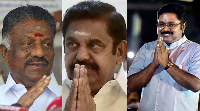 ஓபிஎஸ்-இபிஎஸ்-தினகரன் இணைகிறார்களா?