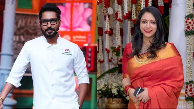 பதிவுகளை நீக்கிவிடுகிறேன்... அடிபணிந்த ஜாய் கிரிசில்டா! ஒரு வழியாக ஜெயித்த மாதம்பட்டி