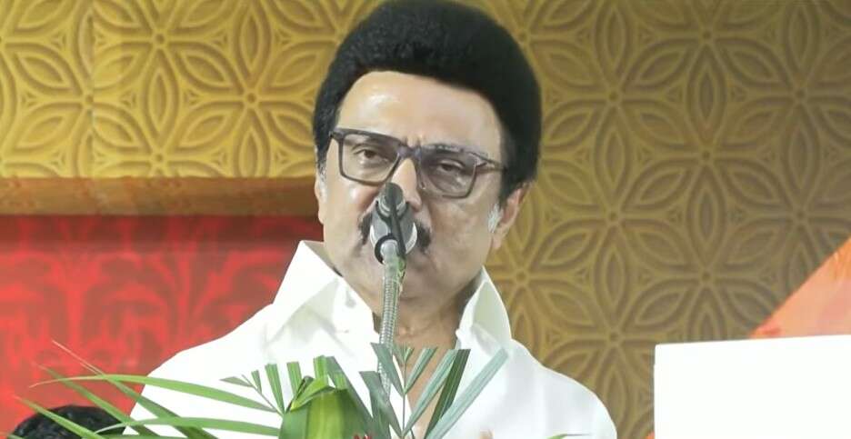 “இவன் என்ன அழைப்பது, நாம் என்ன போவது என கௌரவம் பார்க்காதீர்கள்! நடுராத்திரியில நாங்க ஏன் சுடுகாட்டுக்குப் போகணும்?”- மு.க.ஸ்டாலின்