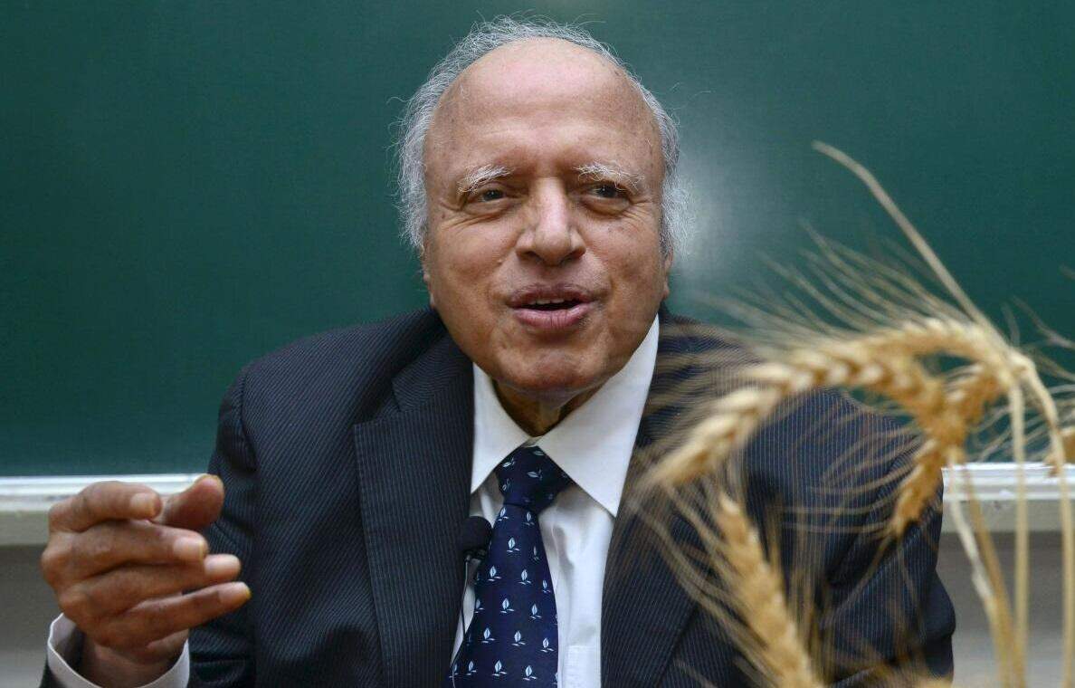 #BREAKING 3 பேருக்கு பாரத ரத்னா விருது அறிவிப்பு!