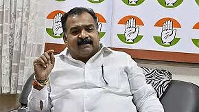 பொருளாதார சமத்துவமின்மை தொடர்ந்தால், மக்கள் வீதியில் இறங்கி போராடும் நிலை வரும் - மாணிக்கம் தாகூர்