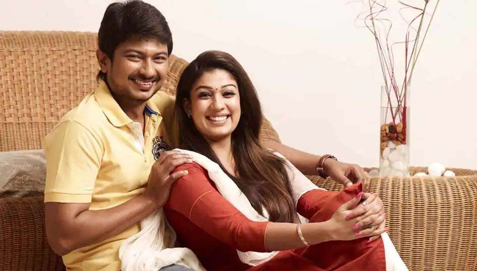 நடிகைகள் பின்னால் சுற்றியவர், நயன்தாரா கிடைக்கவில்லை என்றதும் தற்கொலைக்கு முயன்றவர் அமைச்சரா? மாஜி அமைச்சர் சிவி சண்முகம் கடும் தாக்கு