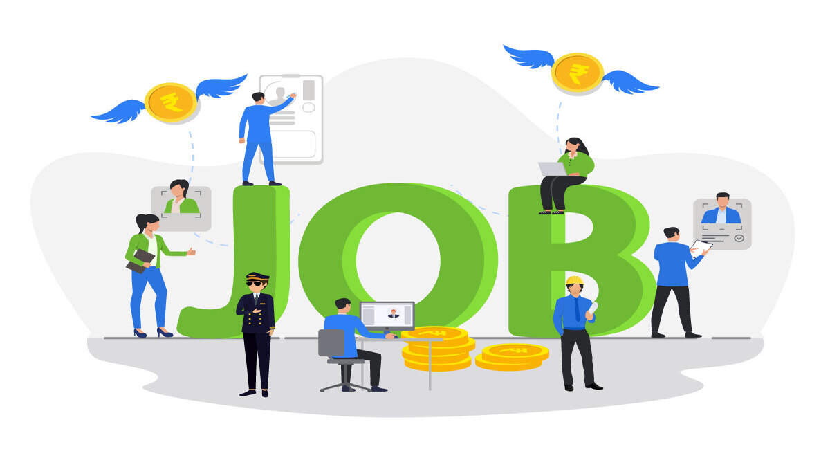 நாளை சென்னையில் தனியார் வேலைவாய்ப்பு முகாம்..