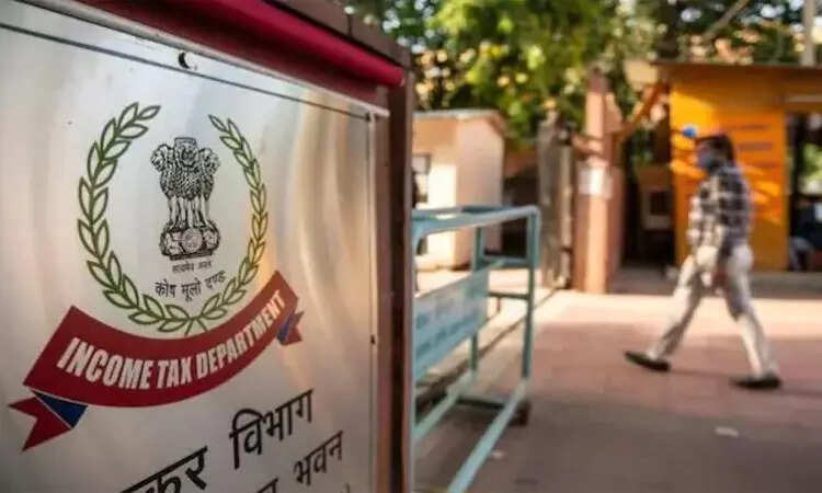 தமிழகத்தில் 40-க்கும் மேற்பட்ட இடங்களில் வருமான வரிச் சோதனை.. சென்னை விருகம்பாக்கத்திலும் ரெய்டு..!