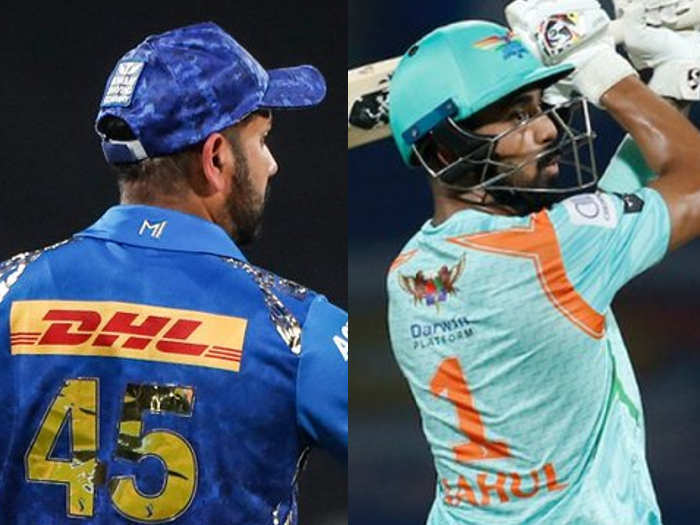 முதல் வெற்றி பெறுமா மும்பை? - ஐ.பி.எல். தொடரில் இன்று 2 லீக் போட்டிகள்