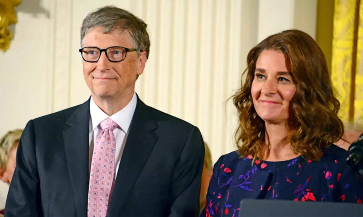 ரூ.1.12 லட்சம் கோடியை வழங்கிய பில் கேட்ஸ் - உலகையே வியக்க வைக்கும் மிகப்பெரிய ஜீவனாம்சத் தொகை!