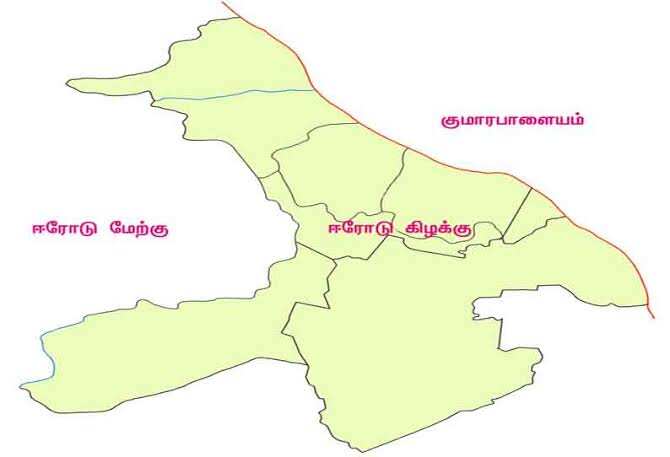 ஈரோடு இடைத்தேர்தல் - 2வது நாளாக தபால் வாக்குகள் பெறும் பணி தீவிரம்