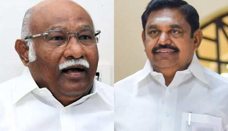 அதிமுகவில் இருந்து முன்னாள் அமைச்சர் அன்வர் ராஜா நீக்கம்..!!