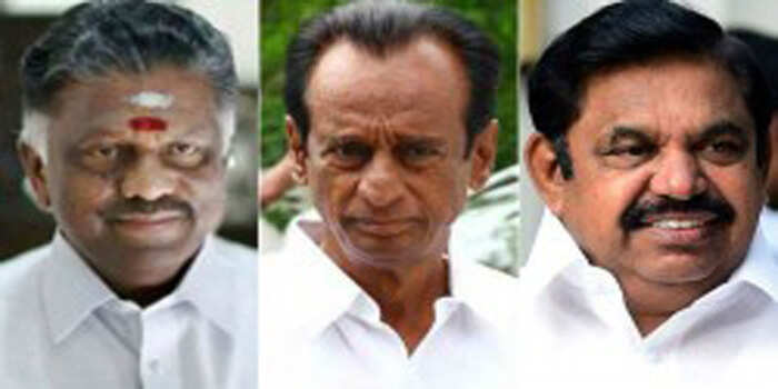 எடப்பாடியாரை வீதிக்கு வரச் சொல்வது சரியானது அல்ல; புதிய கட்சி தொடங்க வேண்டிய அவசியம் அவருக்கு இல்லை - செம்மலை பதிலடி