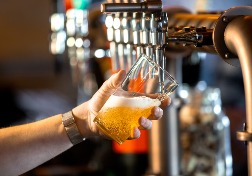 நீங்கள் இதை செய்தால் நாங்கள் ஒரு மாதத்துக்கு இலவசமாக பீர் தருவோம்..!