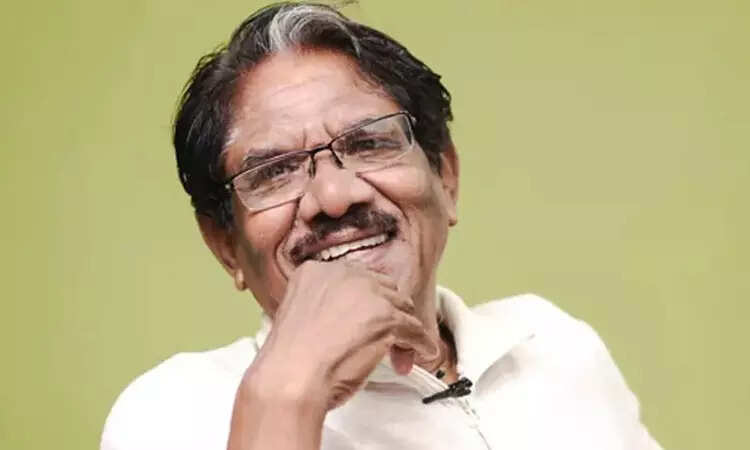 #BREAKING : இயக்குநர் இமயம் பாரதிராஜா மருத்துவமனையில் அனுமதி..!