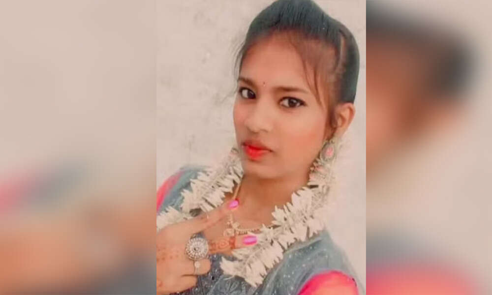 சமையல் கற்றுக் கொள்ளச் சொன்னதால் திருமண பெண் தற்கொலை