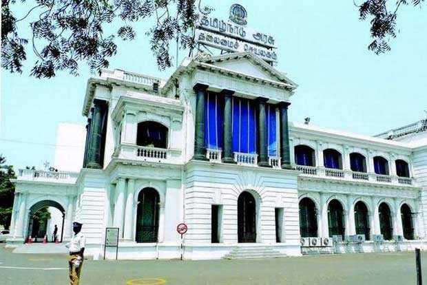 உள்ளாட்சி அமைப்புகளுக்கு ரூ.752 கோடி நிதி ஒதுக்கீடு!