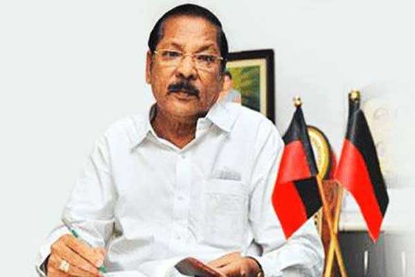 எங்களுக்கு பின்னால் வந்தவர்கள் எல்லாம் எம்.எல்.ஏ., எம்.பி ஆகி விட்டனர்- ஆர்எஸ் பாரதி