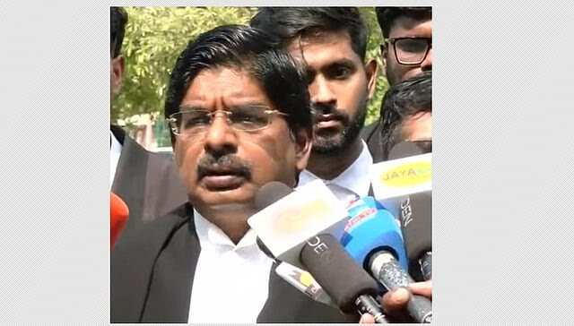 கரூர் வழக்கில் திடீர் திருப்பம் : உச்சநீதிமன்ற தீர்ப்பு ரத்து செய்ய வாய்ப்பு? வழக்கறிஞர் வில்சன் எம்.பி.!