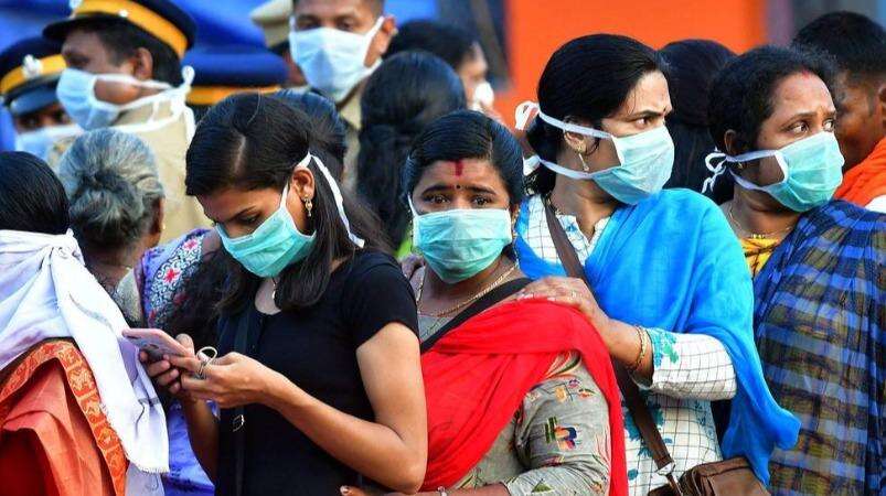அதிகரிக்கும் கொரோனா! முகக்கவசம் கட்டாயம் இல்லை - மத்திய அரசு