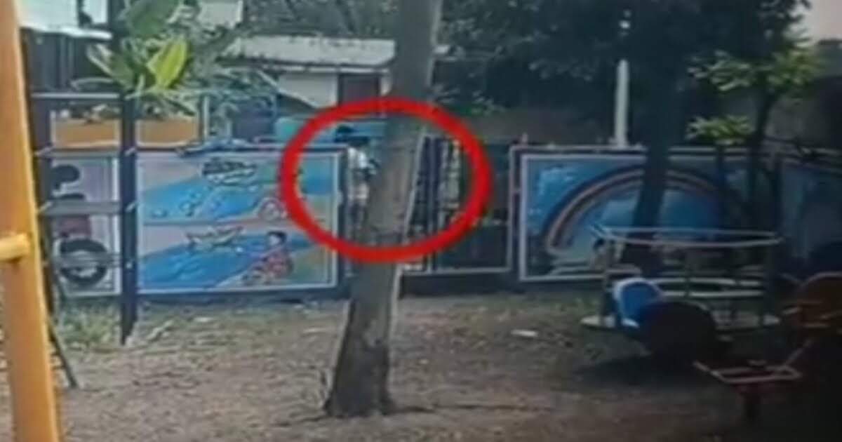 கழிவு நீர் தொட்டியில் விழுந்து குழந்தை உயிரிழந்த விவகாரம்...சிசிடிவி குறித்து காவல்துறை விளக்கம்