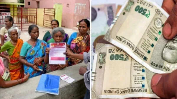 #BIG NEWS: இவர்களுக்கு உரிமைத் தொகை கிடையாது... அமைச்சர் கீதா ஜீவன்!