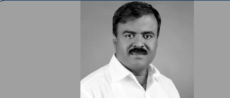 மாயமான நெல்லை மாவட்ட காங். தலைவர் சடலமாக மீட்பு