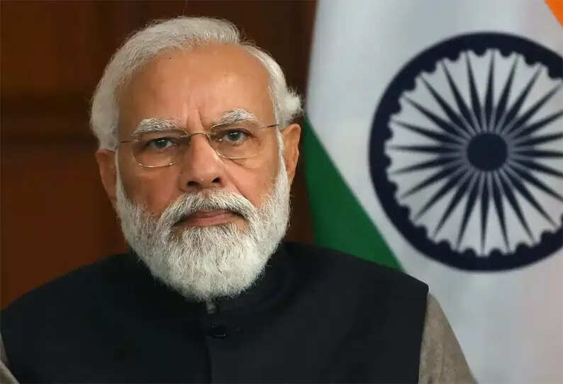 ஆளுநர் மாளிகையை தொடர்ந்து பெயர் மாற்றம் செய்யப்படுகிறது பிரதமர் அலுவலகம்..!