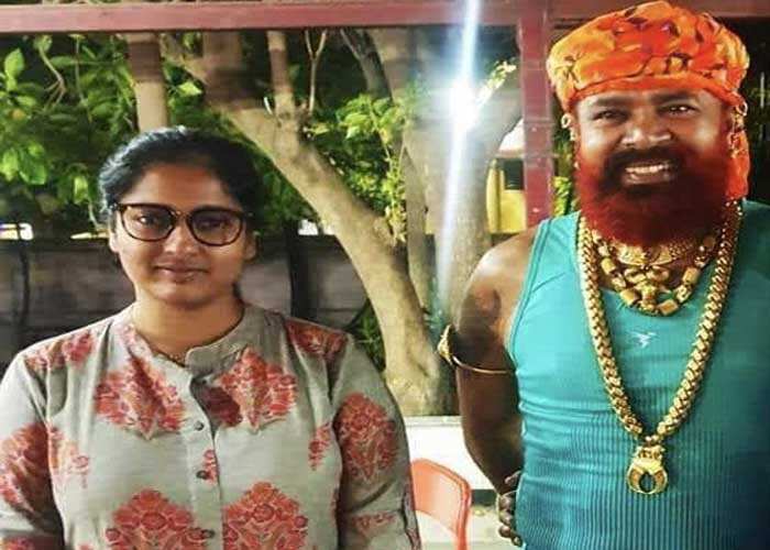 ராத்திரியில் ரவுடி கூட தோப்புல உனக்கு என்ன வேலை.. இதுக்கு அப்புறம் நடந்தது எல்லாம் வெளியில வரும்..