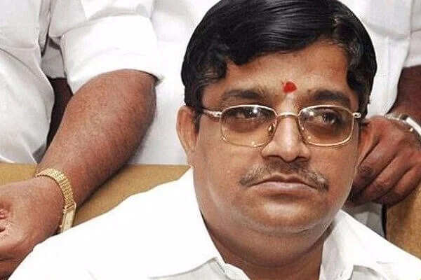 #BREAKING | ஓபிஎஸ் ஆதரவாளர் மைத்ரேயன் ஈபிஎஸ்க்கு ஆதரவு!!