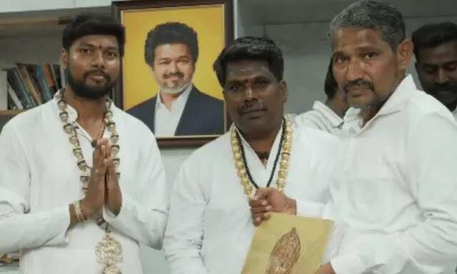 நித்தியானந்தாவின் கைலாசா புகாருக்கு தலைமைச் செயலகம் மறுப்பு..!!