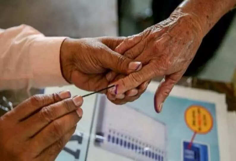 #LokSabhaElections2024 தமிழகத்தில் 100 வயதை கடந்த வாக்காளர்கள் எத்தனை பேர்?