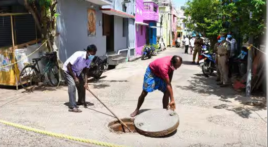 புதுச்சேரியில் 2 பள்ளிகளுக்கு ஜூன் 17ம் தேதி வரை விடுமுறை!