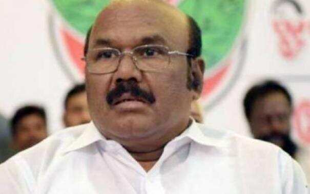 கடலில் பேனா நினைவு சின்னம் அமைக்க எதிர்ப்ப்பு-உச்சநீதிமன்றத்தில் ஜெயக்குமார் மனு!