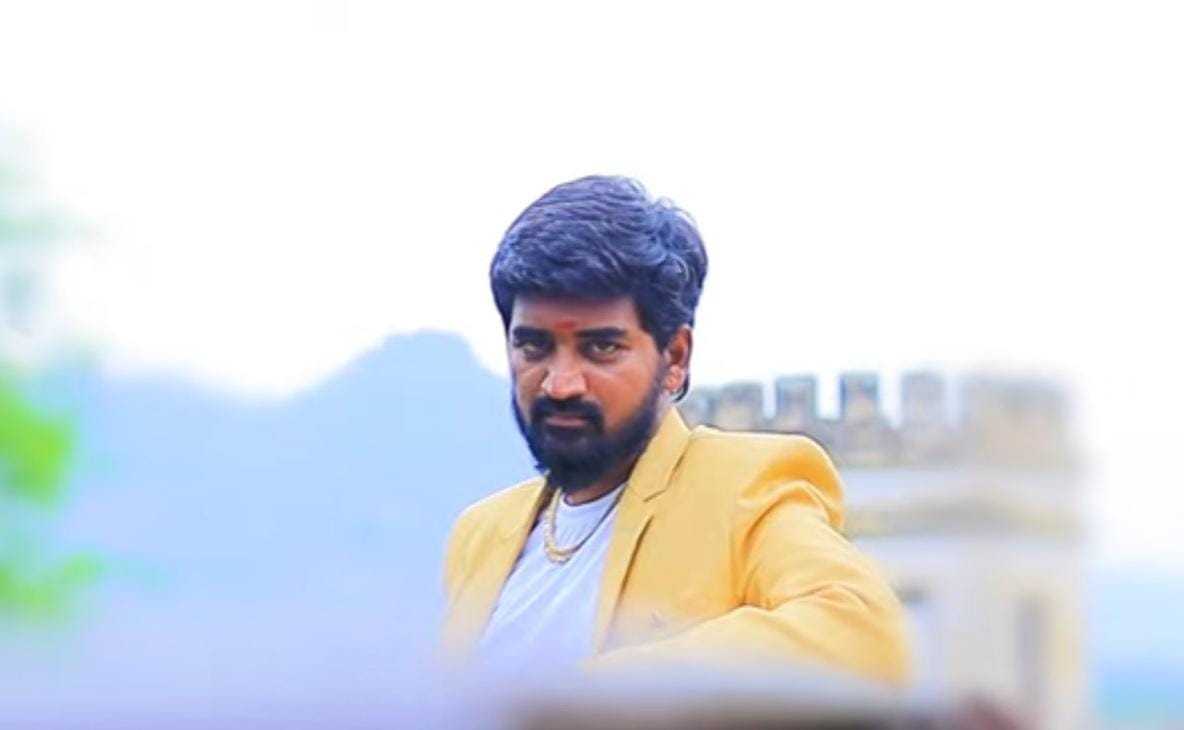 கத்தியை காட்டி மிரட்டி வழிப்பறியில் ஈடுபட்ட பாஜக நிர்வாகி கைது