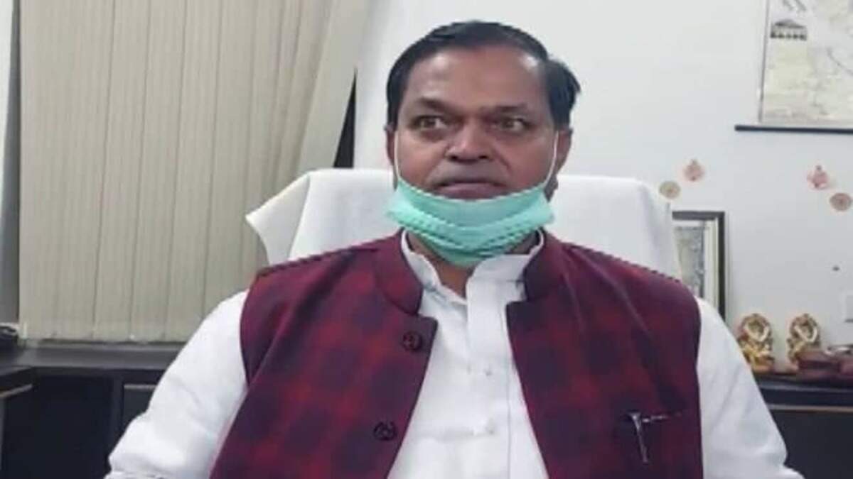 பல கோடி செலவு செய்தேன்.. சீட் கொடுக்காமல் துரோகம் செய்து விட்டனர்.. பா.ஜ.க.விலிருந்து வெளியேறிய பிரபலம்