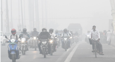 ஜூலை 1 முதல் காலாவதியான வாகனங்கள் பறிமுதல்.. டெல்லி அரசு நடவடிக்கை..!!