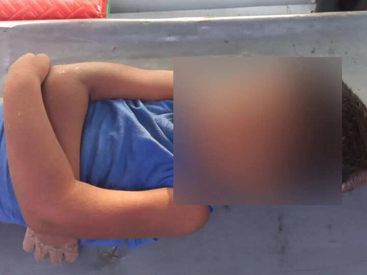 பட்டினியால் குழந்தை உயிரிழப்பு - பிரேத பரிசோதனையில் வெளியான அதிர்ச்சி தகவல்!!