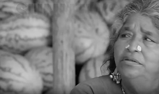 சிவகார்த்திகேயனுடன் நடித்த மூதாட்டி பெருமாயி காலமானார்