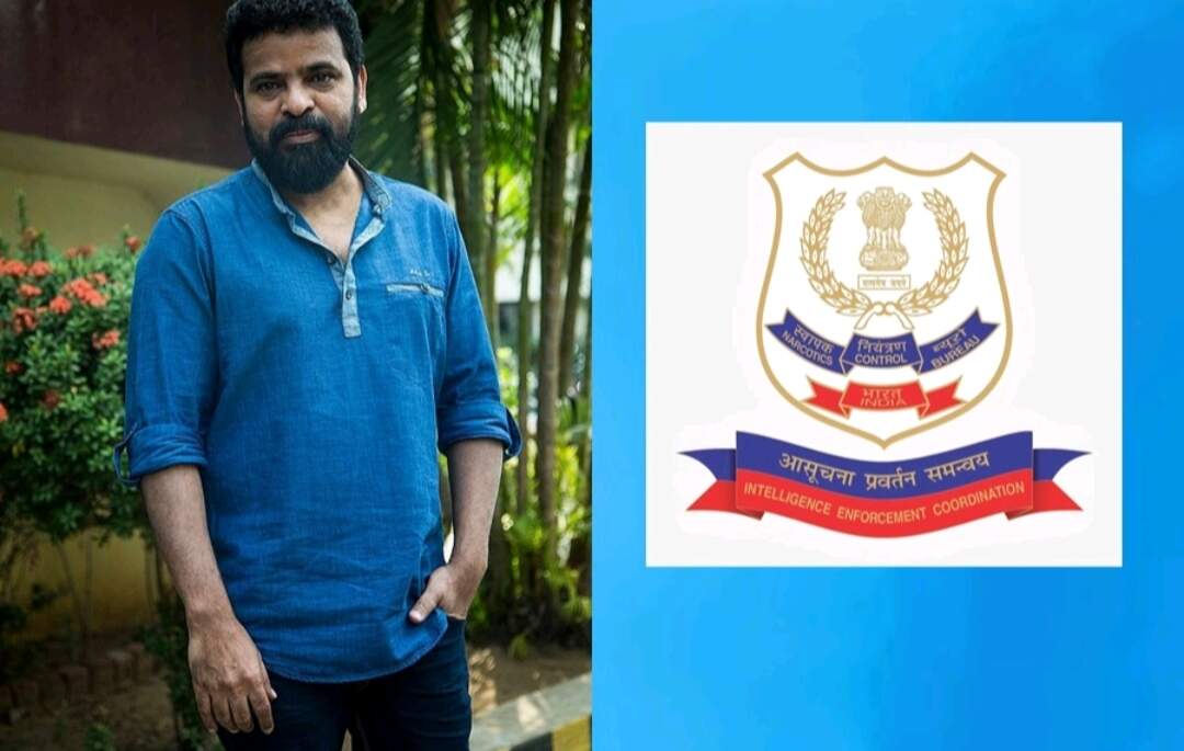 இயக்குநர் அமீரிடம் கிடுக்கிப்பிடி விசாரணை..!