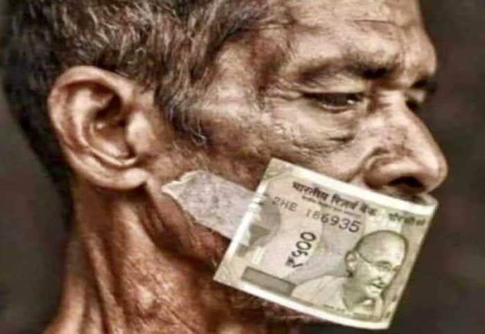 வாழ்க மக்களின் அரசியல் அறிவு! தங்கர் பச்சான் விளாசல்